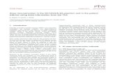 Dose reconstruction in the OCTAVIUS 4D phantom …...White Paper October 2013 D913.200.06/00 Dose reconstruction in the OCTAVIUS 4D phantom and in the patient without using dose information