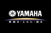 ブロードバンド - Yamaha2003/11/25  · 11 © Hisashi Hirano, AV&IT Marketing Division, YAMAHA ヤマハ通信機器事業略歴 1989 ISDN LSI 発売開始 1990 FD転送装置(OEM)、“FDわ～ぷ”