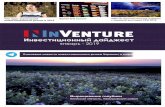 InVenture Investment Digest (January 2019) · ИНВЕСТИЦИОННЫЙ ПРОЕКТ Привлечение инвестиций в действующий статусный аграрный