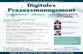 Seminar: Internationale Verträge im Maschinen- und Anlagebau - … · 2018-08-20 · Digitalisierung gelingt. Sie lernen die Risiken im digitalen Prozess- management kennen. Sie