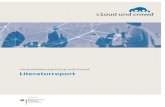 Literaturreport - Cloud und Crowd 2017cloud-und-crowd.de/wp-content/uploads/2018/01/CC-Literaturreport.pdfum die angestrebte digitale Transformation in die Wirtschaft tragen zu können.