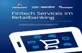 Fintech Services im Retailbanking - Swisscom ... 92% der Schweizer Banken sch£¤tzen Online-Onboarding