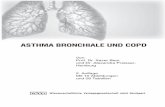 ASTHMA BRONCHIALE UND COPD - My-shop.ru · 2009-12-08 · Бронхиальная астма (БА) и хроническая обструктивная болезнь легких