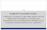 Session 23 Parent Support Now - Arizona State ... In August of 2016, we expanded the program to include