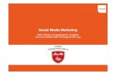 Social Media Marketing - Saas-Fee/Saastal, Schweiz · 2015-07-14 · Social Media Marketing ... Targeting Custom Audiences Lookalike Audiences FB Targeting Web Retargeting* Ziele