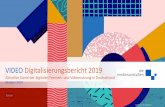 Präsentation Digitalisierungsbericht Video 2019 Kantar · Personen ab 14 Jahre in Deutschland (n=7.083); befragt wurden alle, die mindestens einmal im Monat Live-Streams nutzen (20,427