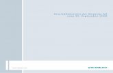 Geschäftsbericht der Siemens AG zum 30. … › investor › pool › de › investor...Der Lagebericht und der Jahresabschluss der Siemens AG für das Geschäftsjahr 2008 werden