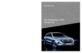 Daimler AG Jahresabschluss 2018 Einzelabschluss...6 A | JAHRESABSCHLUSS 2018 DER DAIMLER AG | BILANZ DER DAIMLER AGBilanz der Daimler AG Aktiva Anhang 31.12. 2018 31.12. 2017 in Millionen
