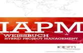 Agile PM Guide 2.0 2. Auflage - Projektmanagement Software · 2019-10-30 · 2.0“. Im Zuge dessen folgte 2010 der komplette Relaunch der IAPM. Im März 2011 erschien der Scrum Guide