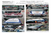 FORD Fiesta WRC QATAR - SpotModelmedia.spotmodel.com › docs › Renaissance Models › TK24-365.pdfTk24/365 FORD Fiesta WRC "QATAR" #5 = E.Novikov - I. Minor #11 = T. Neuville-N.