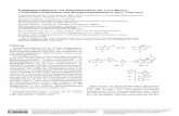 Kupplungsreaktionen von Diazoniumsalzen mit 3-ferf-Butoxy- l,6 …zfn.mpdl.mpg.de/data/Reihe_B/40/ZNB-1985-40b-0193.pdf · 2018-02-09 · Alfred Gieren*, Carsten-P. Kaerlein und Thomas