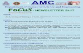 › AMCEC › image › CSE › CSE_Newsletter 2k17.… · 2020-03-05 · problems and design system components or processes that meet the specified needs with appropriate consideration