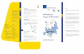 Entdeckt Europa! Europa in der Grundschule€¦ · Das Programm Comenius der Europäischen Uni-on erstreckt sich von Vorschulen bis zum Sekund-arbereich II und unterstützt länderübergreifende