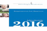 .. Jahresbericht 2016€¦ · Neue Finanzquellen lassen sich nur mit innovativen Ideen, Visionen, Konzepten und Businessplänen finden. Der Umsatz betrug 2016 knapp 5,9 Mio. Franken.