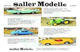 Neuheitenblatt - Saller Modelle · Title: Neuheitenblatt.cdr Author: Dieter Created Date: 20101029082935Z