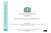 Technische Universität Chemnitz · Microsoft PowerPoint - ss.ppt Author: Rudolf Holze Created Date: 2/3/2011 4:37:31 PM ...