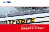 Die wirtschaftliche Bedeutung des Flughafens …...2.2 Flughafen Köln/Bonn – Zahlen, Daten, Fakten 11 2.3 Die Bedeutung des Nachtflugs für den Flughafen Köln/Bonn 13 2.4. Der