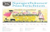 Amtliches Mitteilungsblatt für die Stadt Sangerhausen ... · Mittwoch, dem 28.03.2012, um 18:00 Uhr, im Beratungsraum „Baunatal“ statt. vorläufige Tagesordnung: 1. Eröffnung