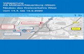 PowerPoint-Präsentation€¦ · Umfahrungsstrecke . aus Frankreich in Richtung Neuenburg (B 378) A 5. Neuenburg. am Rhein. B 378. Vollsperrung AS Müllheim/Neuenburg (West) Neubau