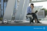 Dell Cloud Client-Computingi.dell.com/sites/doccontent/.../dell-cloud-client-computing-interaktive... · Dell Cloud Client-Computing besteht aus einem integrierten Portfolio an Komponenten