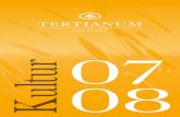 Kultur 07 - tertianum-suites.de finden Sie unser...bass-Balalaika – zaubern die vier Musiker mit unbändiger Spielleidenschaft ein umwerfend ... Johannes Brahms (1833–1897): ...