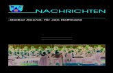 POHLHEIMER  · PDF file

pohlheimer nachrichten amtliches mitteilungsorgan der stadt pohlheim dorf-gÜll · garbenteich · grÜningen · hausen · holzheim · watzenborn-steinberg