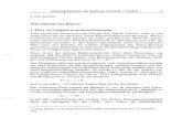Zur Chemie des Fluors* · 2015-12-17 · Sitzungsberichte der Leibniz-Sozietät7 (1995) 7 5 Lothar Kolditz Zur Chemie des Fluors* 1. Fluor im Vergleich zu anderen Elementen Jedes