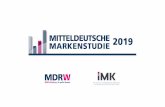 11. November 2019 - MDR-Werbung · 2019-11-11 · Werbung GmbH, Gothaer Straße 36, 99094 Erfurt, geben. Ansprechpartner ist Nicole Tuchard-Schmidt, Projekt-managerin, E-Mail: mdrw-kommunikation@mdr.de.