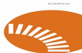 Jahresbericht 2 016 - Kompass - Home€¦ · Die Europäische Kommission für Binnenmarkt, Industrie, Unternehmertum und KMU hat sich mit ... Darüber hinaus eröffnen sich für den