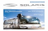 Sauberkeit Solaris fasst das des Wasserstoffs Jahr 2018 zusammen · 2019-06-10 · Sehr geehrte Leser und Leserinnen, Liebe Freunde, nun habe ich zum ersten Mal die Gelegenheit, ...