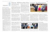 Montag, 24. März 2014 / Nr. 69 Neue Zuger Zeitung Eine ... · Coenen, Fredy Widmer, Hermina Mi-chel, Doris Betschart und Priska Ra-geth. Der Service wird seit 15 Jahren angeboten.