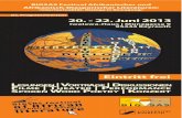 BIGSAS Festival Afrikanischer und Afrikanisch-Diasporischer … · 2019-09-21 · Maroua El Naggare (Marokko/Deutschland) & Rémi Tchokothe (Kamerun/Deutschland) 19:00 – 21:00 Keti