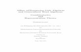 Affine nilTemperley-Lieb Algebras and Generalized Weyl ...hss.ulb.uni-bonn.de/2016/4452/4452.pdf · results with many applications in algebra, geometry and mathematical physics. In