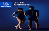 Orthocare - OTG Handel · 2018-08-06 · Orthocare Unser Orthopädieprogramm ist genau auf die Bedürf-nisse des Sanitätsfachmarktes abgestimmt. In diesem Katalog konzentrieren wir