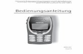 Untitled Document [] · KONFORMITÄTSERKLÄRUNG Wir, NOKIA MOBILE PHONES Ltd., erklären voll verantwortlich, dass das Produkt NSM-3NX den Bestimmungen der Direktive 1999/5/EC des