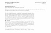 Gesetzentwurf - Bundestagdip21.bundestag.de/dip21/btd/17/060/1706071.pdf · 17/ 6071 – 2 – Deutscher Bundestag – 17. Wahlperiode den vorgeschlagenen Änderungen des EEG verbundene