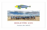 BOLETÍN 155 - CLUB MARATHON CARTAGENA€¦ · Palma Canarias, la Transvulcania Salomon Nature Trails 2013. 1800 corredores en la parrila de salida para la Ultra Maraton de Montaña