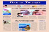 The World’s Dental Newspaper · Austrian ... - ZWP online€¦ · Präsentation eine Leihgabe des Dental-historischen Museums Zschadraß, Deutschland, von ZTM Andreas Häsler ist,