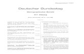 Deutscher Bundestagdipbt.bundestag.de/doc/btp/11/11217.pdf · 17250 C Cronenberg (Arnsberg) FDP 17251B Gattermann FDP 17251 D Hauser (Krefeld) CDU/CSU 17253 B Stratmann-Mertens GRÜNE