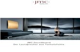 JMC Soundboard Der Lautsprecher aus Tonholzfichte€¦ · JMC Lutherie SA ist eine Schweizer Manufaktur, die Lautsprecher aus Tonfichte, Resonanzträger für Schlagwerkuhren und Gitarren