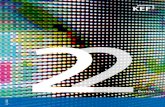 22 · PDF file Zusammenfassung 22. Bericht . Tab. 1 Festgestellter Finanzbedarf von ARD, ZDF und Deutschlandradio 2021 bis 2024 (in Mio. €) Bedarfsanmeldungen der Anstalten ARD ZDF