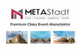 META - RTK Round Table Konferenzhotels · PLAN METAhall –Ebene 2 + 3 Seite 6. Eventtag(24h) € 9.200,00 Auf- und Abbau nach Vereinbarung Endreinigung € 950,00 Zwischenreinigung