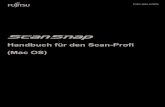 Handbuch für den Scan-Profi (Mac OS)origin.pfultd.com/downloads/IMAGE/manual/ix500/P3PC-4862-11DE… · SugarSync. Scan to SugarSync Speichern Sie gescannte Bilddateien in Ihrem