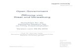 zeppelin university Wirtschaft, Kultur und Politik ...€¦ · Zeppelin University gGmbH . Am Seemooser Horn 20 88045 Friedrichshafen | Bodensee : Jörn von Lucke . Prof Dr . Lehrstuhl