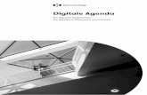 Digitale Agenda - CIO · Agenda stellen erste Erfolge fest haben bereits eine Strategie, aber noch keine messbaren Erfolge haben noch keinen konkreten Plan für eine digitale Agenda