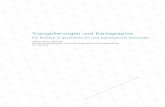 Triangulierungen und Kartographie - UKR · Triangulierungen und Kartographie Ein Einblick in geometrische und topologische Methoden Stefan Krauss, Clara Löh Fakultät für Mathematik,