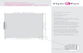 Technische Vorgaben Druckdaten Bogendruck | Broschüre DIN ...€¦ · Flyer Fun Flyer Fun Flyer Fun Flyer Fun Flyer Fun Flyer Fun Technische Vorgaben Druckdaten Bogendruck | Broschüre