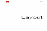 AH Layout - Bayern · Layout = Seitengestaltung = Planung und Anordnung aller Elemente einer Seite Optimale Lesbarkeit, d. h. Aufnahme der Information durch Bild- und Textelemente,