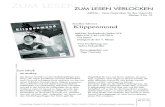 ZUM LESEN VERLOCKEN - ARENA Verlag · Der Roman „Klippenmond“ verbindet verschiedene Thematiken miteinander und bietet damit Ansatzpunkte für eine abwechslungsreiche Unterrichtsreihe.