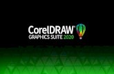 Das ist die neue - CorelDRAW · Die CorelDRAW® Graphics Suite 2020 setzt, sowohl unter Windows als auch unter macOS, neue Maßstäbe für Produktivität, Leistungsstärke und Zusammenarbeit.